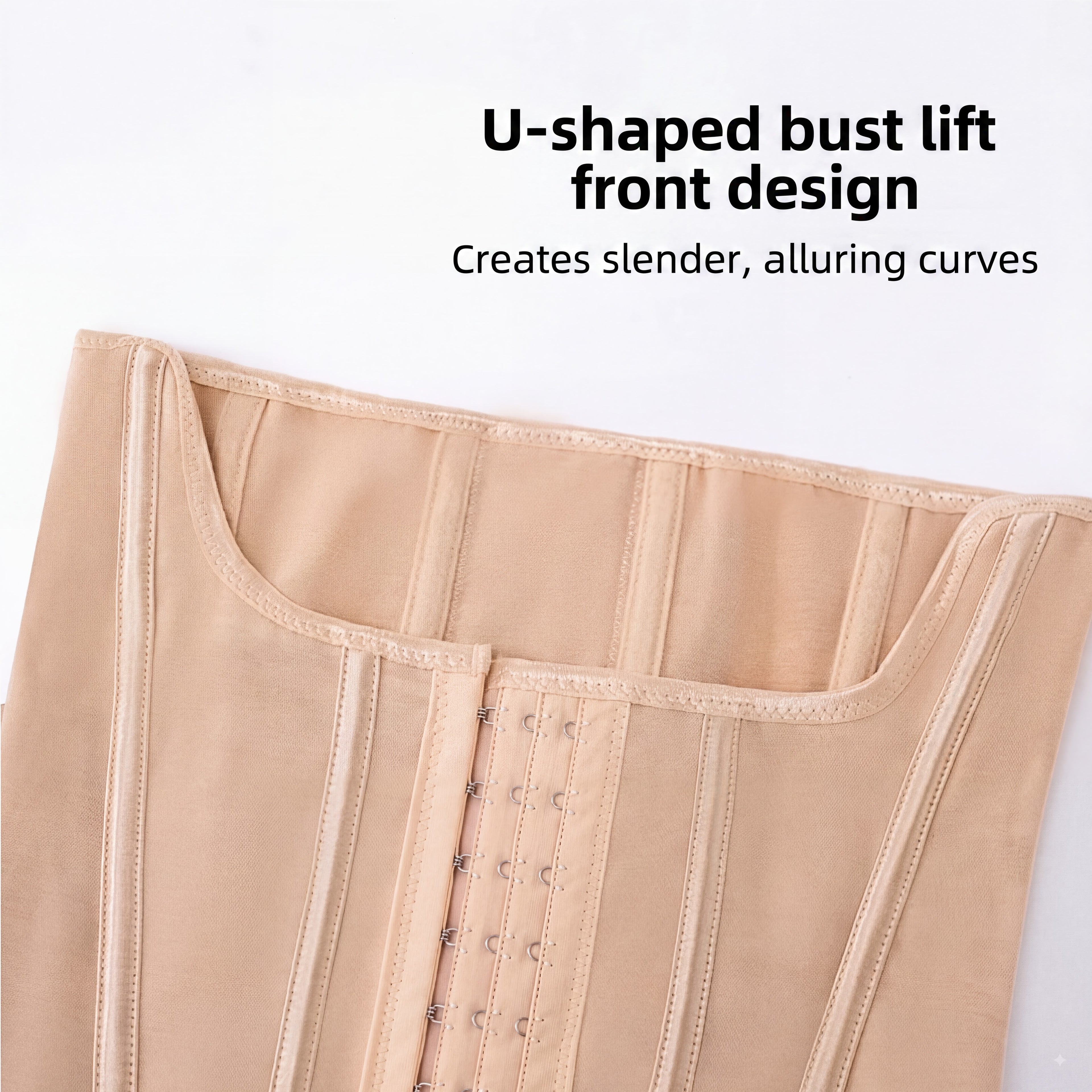Waist Shapewear for Women Corset Sport Workout Belly Band Gym