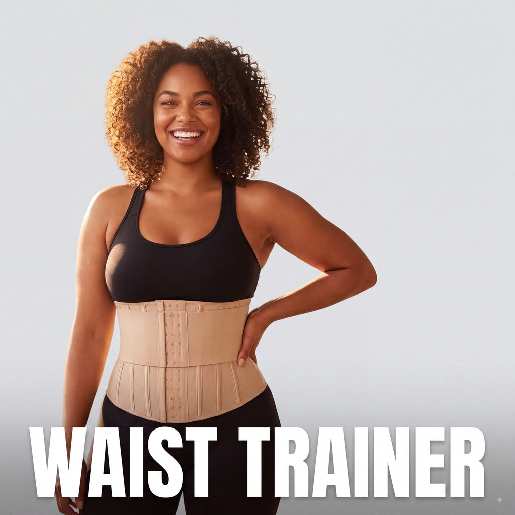 Waist Shapewear for Women Corset Sport Workout Belly Band Gym