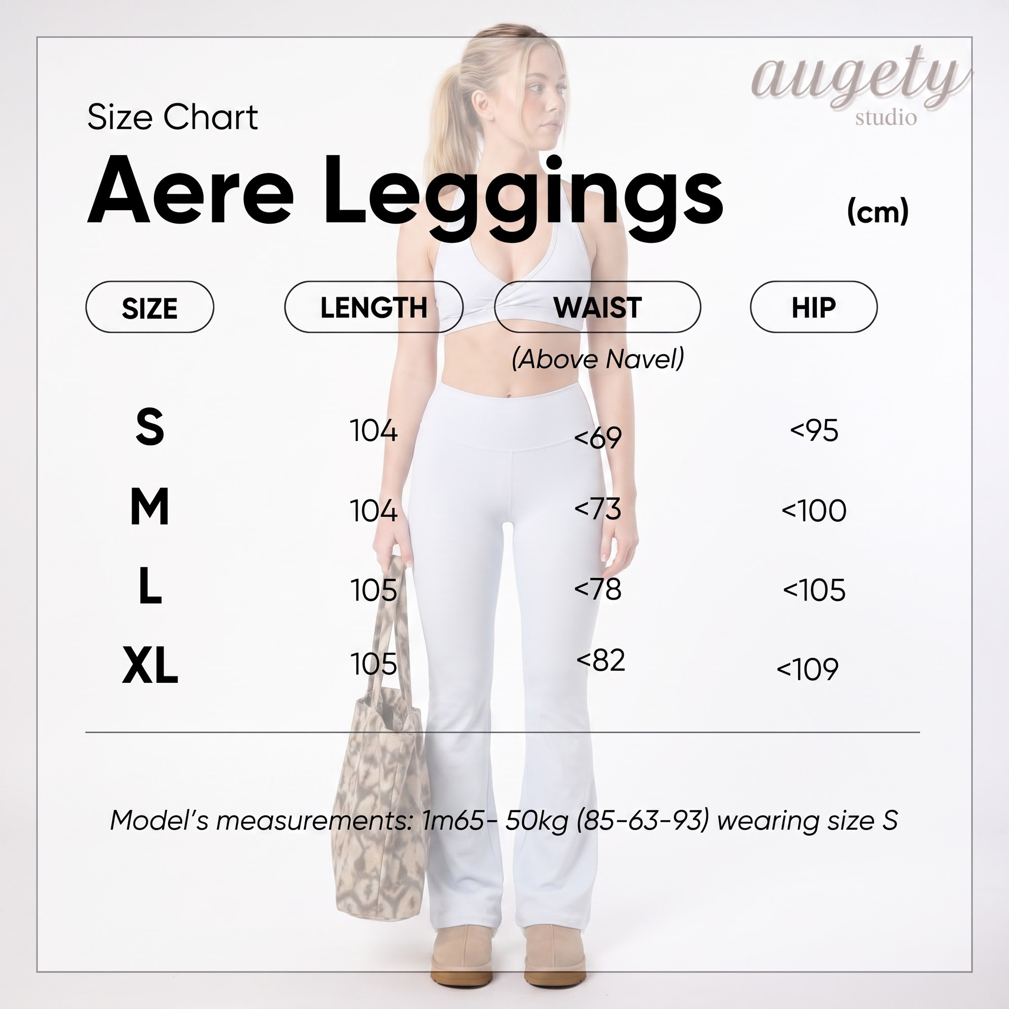 FITME No Front Seam High Waisted Workout Leggings for Women Buttery Soft Yoga Pants Gym Athletic Tights