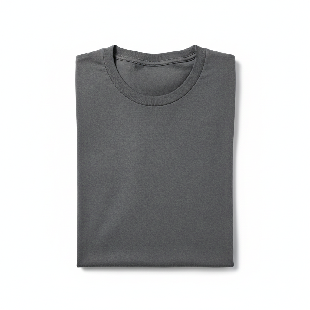 Basic T-Shirt