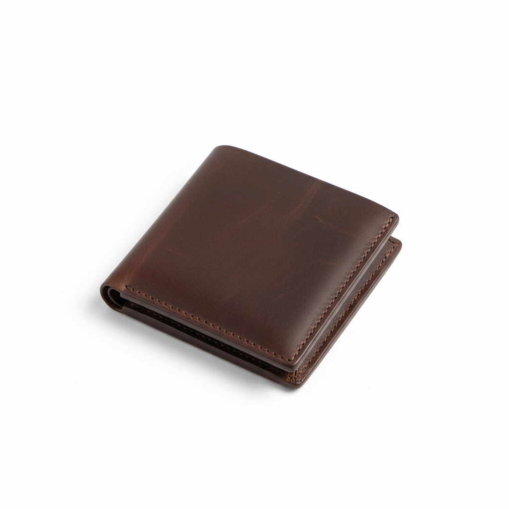 Men's Leather Wallet