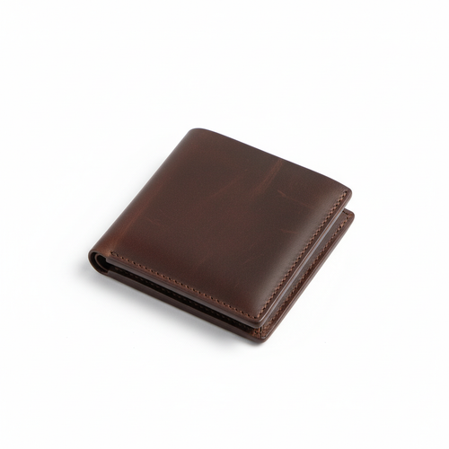 Men's Leather Wallet
