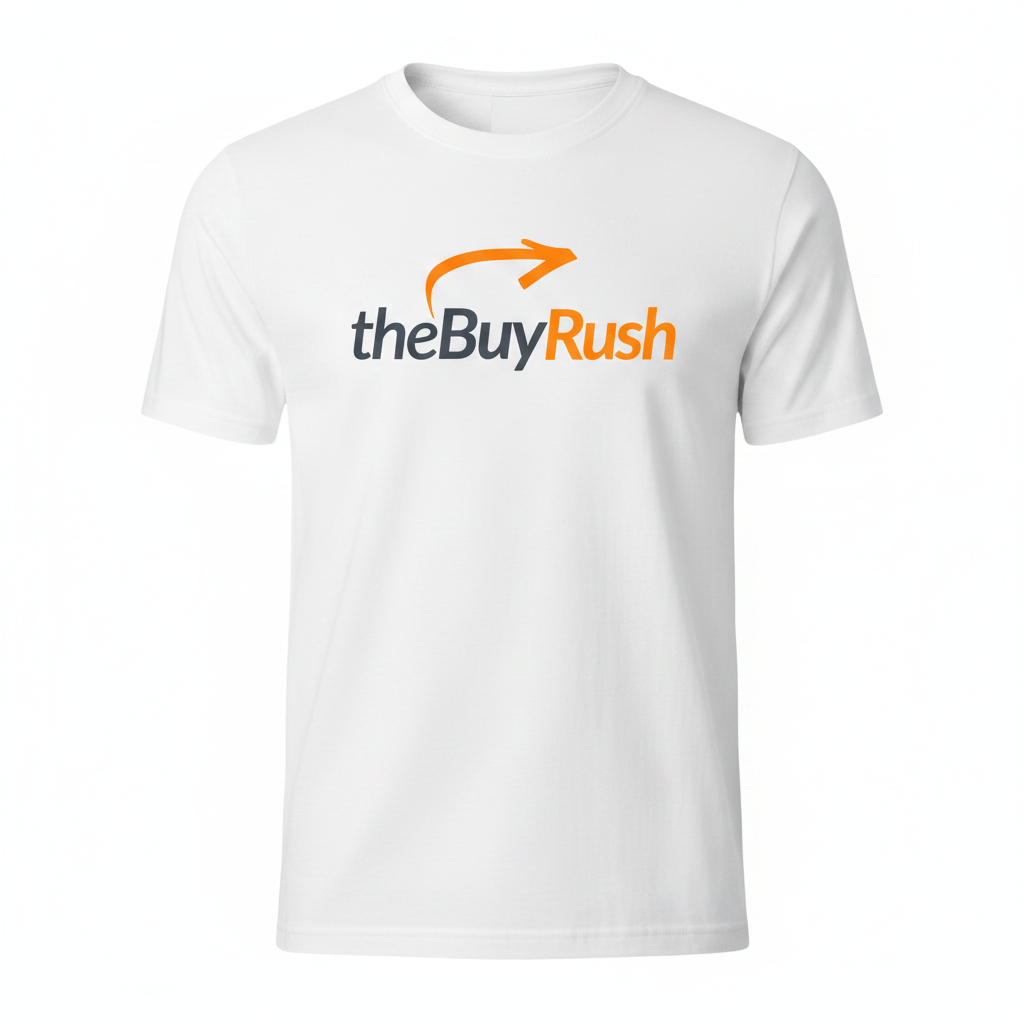 Áo T-shirt theBuyRush