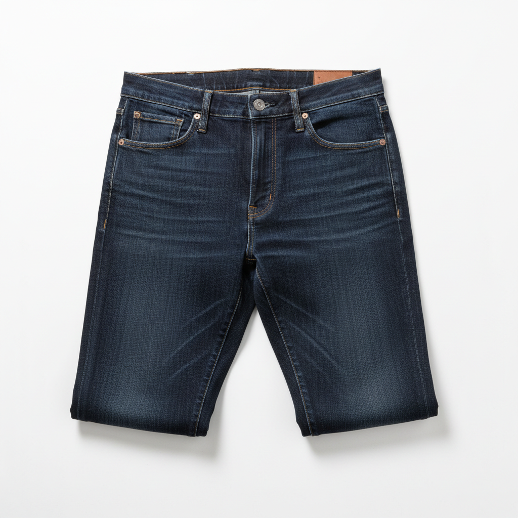 Slim Fit Jeans