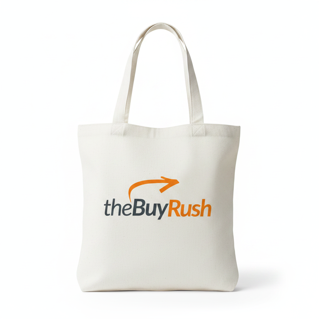 Túi tote theBuyRush