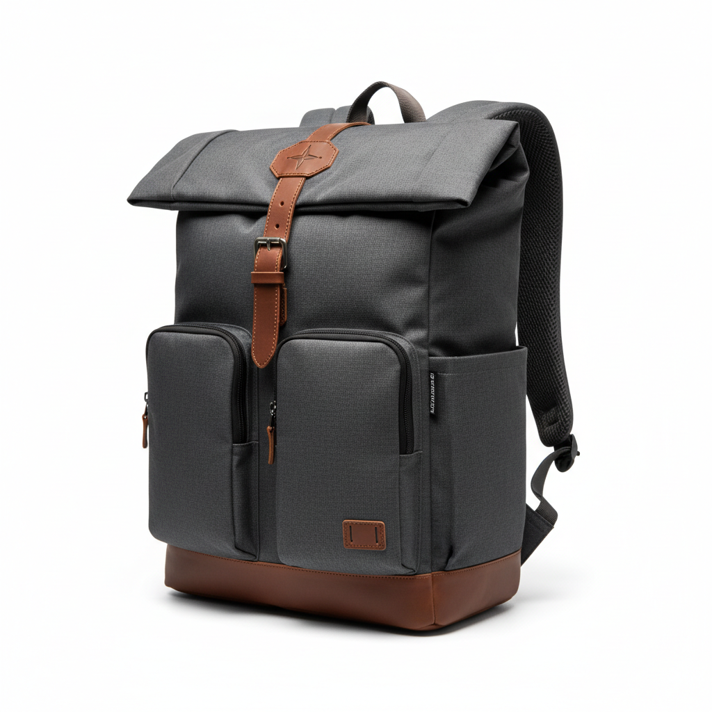 Travel Backpack